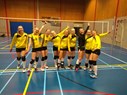 Halve Finale NOJK in Woerden - De Boemel Meisjes B1 (14)