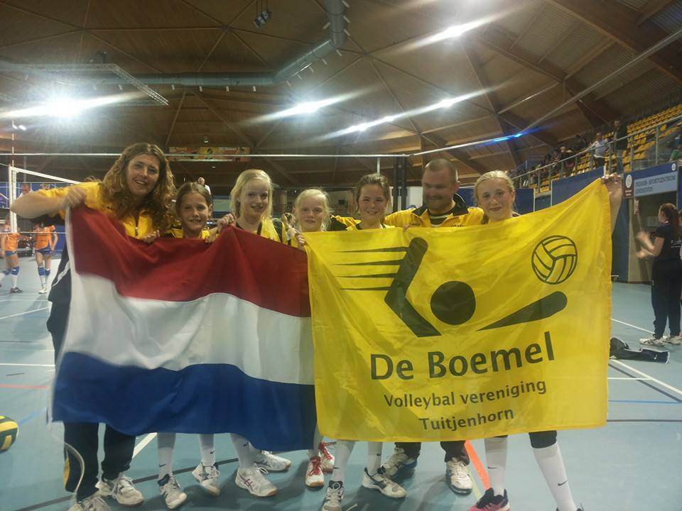 NEDERLANDS KAMPIOEN!!!!!