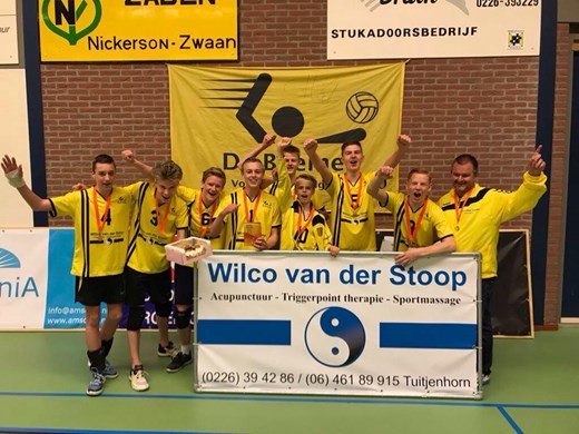 jb1 kampioen