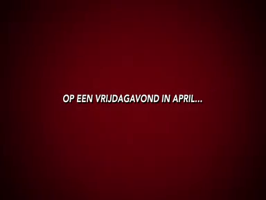 Kinderdisco groot succes