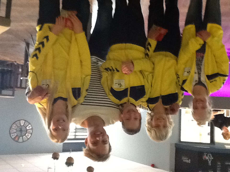 Team van de week 22-4