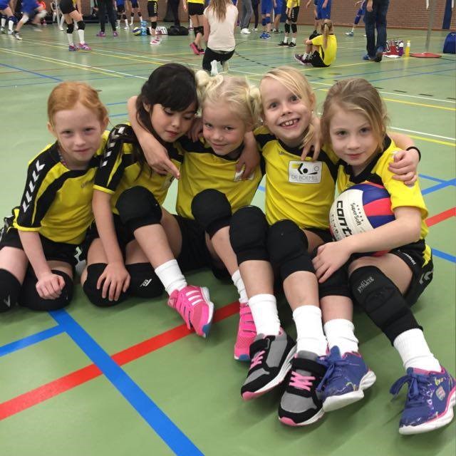 Verslag De Boemel mini 6 van Jinte Huibers