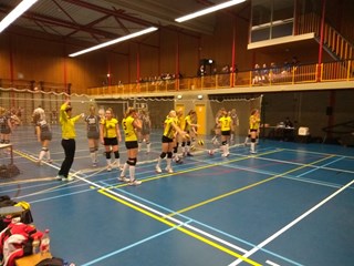 Halve Finale NOJK in Woerden - De Boemel Meisjes B1 (18)
