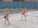 Beachvolleybal Edam