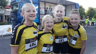 hardloop 1