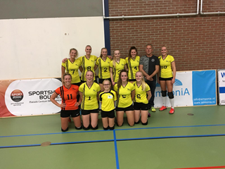 pupil ischa vd berg 6-10-18