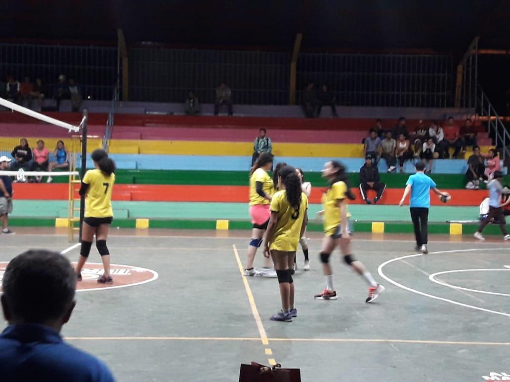 Shirts en netten van De Boemel naar Nicaragua