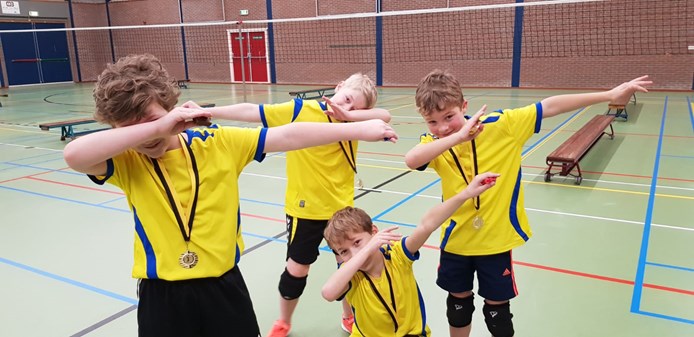 winnaars 5-6
