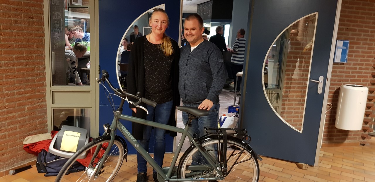 Kersttoernooi De Boemel 2019