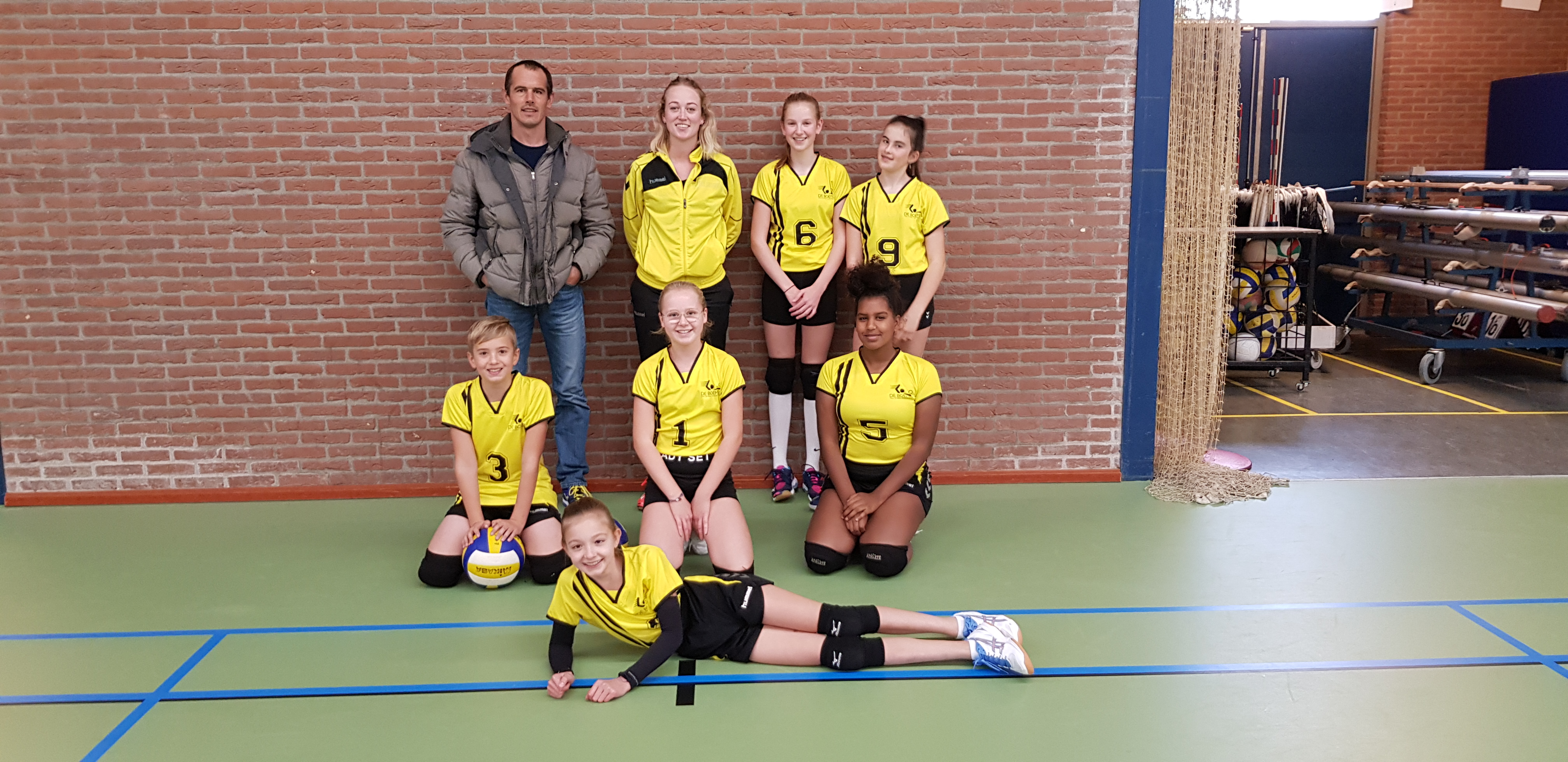 Boemel MC1  - NIVO MC1   2-2