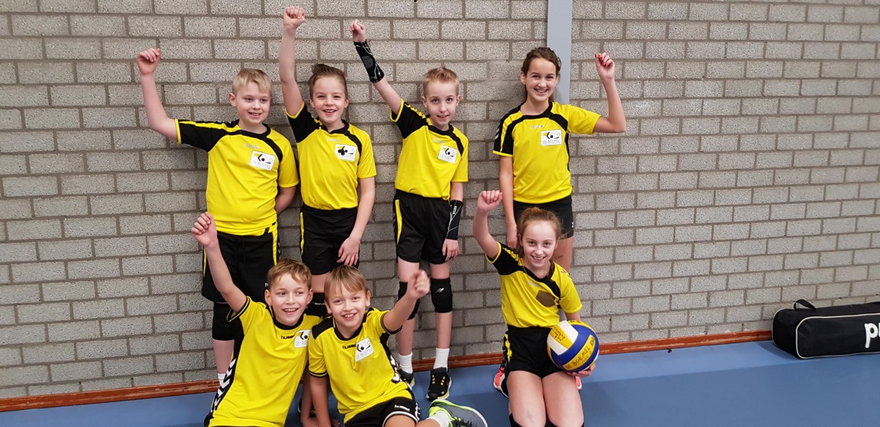 Competitie debuut de Boemel mix C2