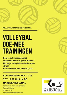 Volleybal vereniging de boemel (003)