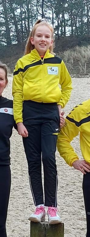 Pupil vd week Floor Spaansen