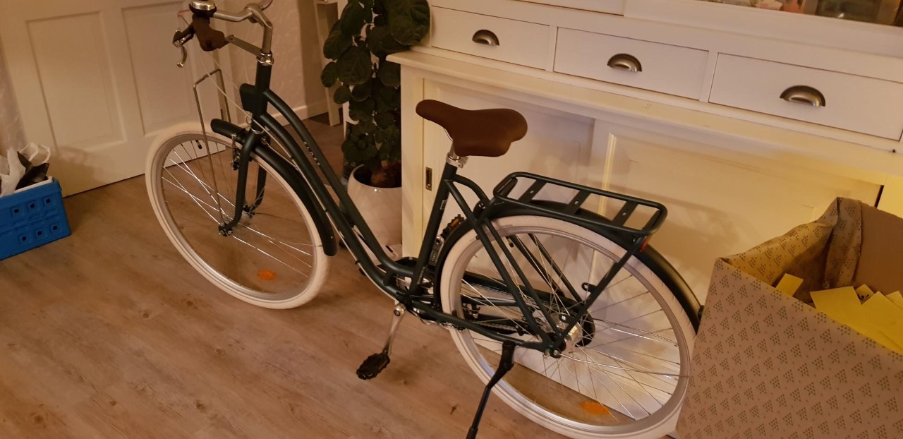 Winnaars Kerstverloting 2021