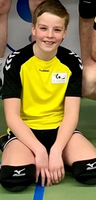 kyan pupil