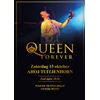 Queen Forever in Ahoj op 15 oktober!