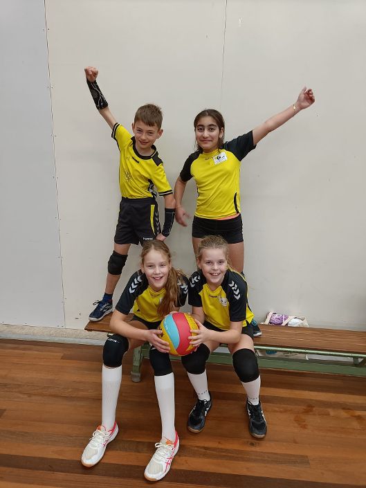 De Boemel 1 CMV kampioen!