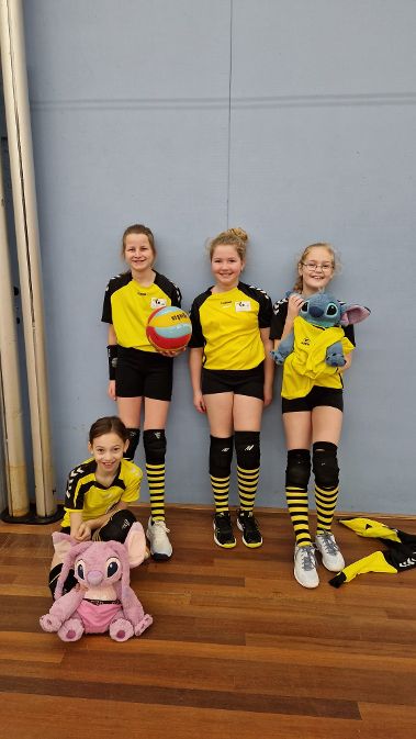 Wedstrijdverslag CMV toernooi 18 februari