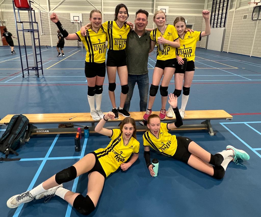 Wedstrijdverslag MC1 15 april