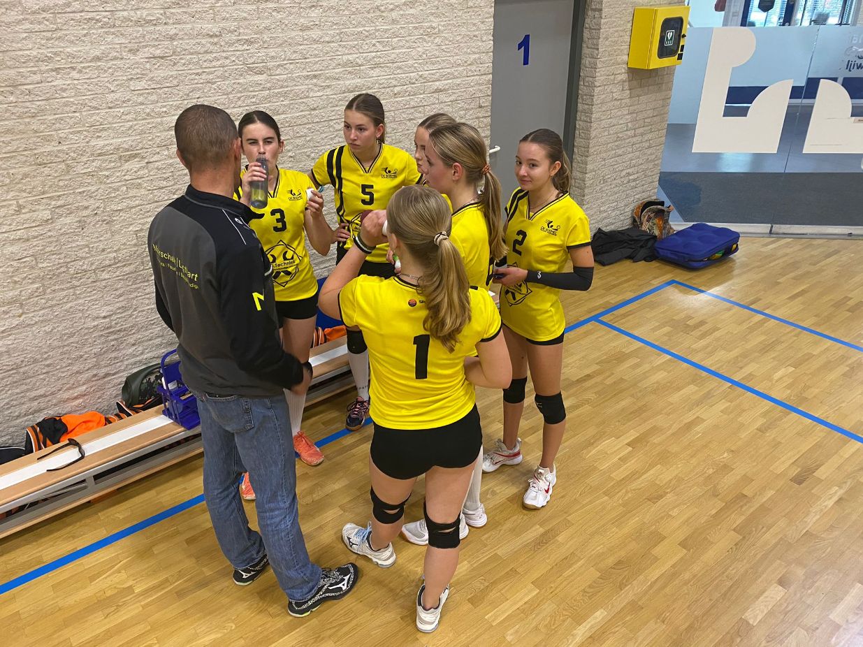 Verslag MB1 30-09-2023