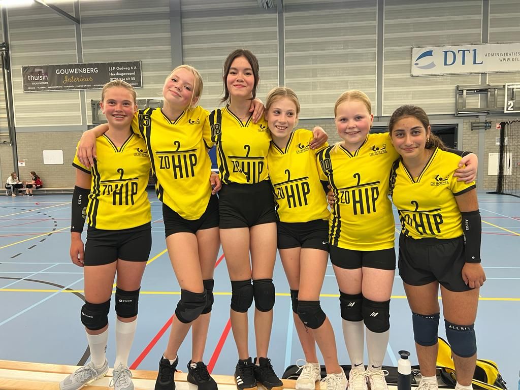 Verslag MC1 27-09-2023