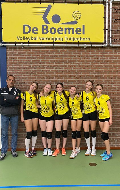 De Boemel MB1-Spaarnestad MB1 7 oktober