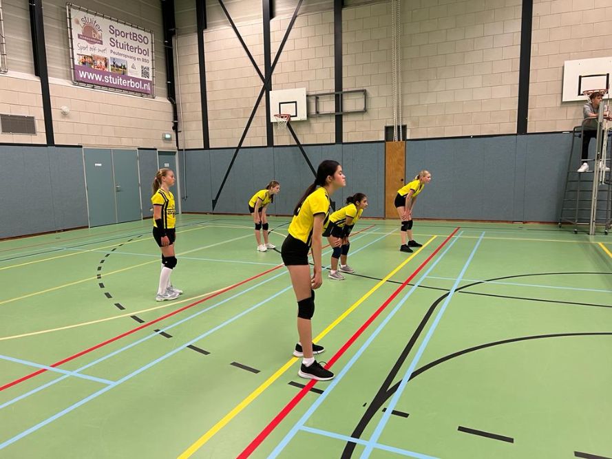 Verslag MC1 14 oktober