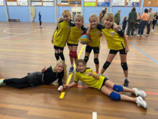 CMV De Boemel winnaar Niveau 2/3 toernooien 1e competitie!