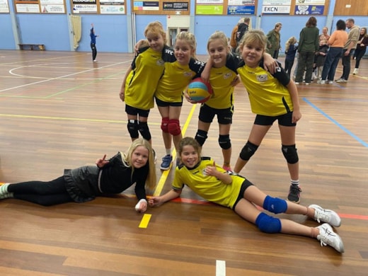 cmv winnaar niveau 2 toernooien najaar 25