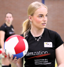 Impressie speelmiddag 31-01-26