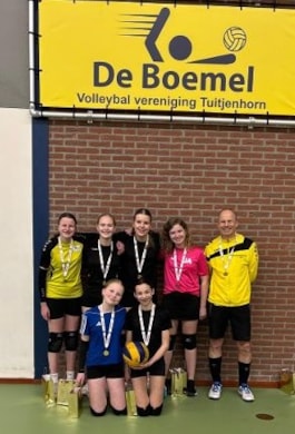MC1 kampioen 1e helft kopie