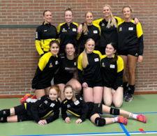 Lois en Lisa PUPIL van de week 14 maart 2026