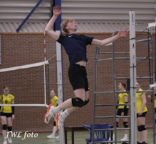 Sfeerbeelden De Boemel H1 14 maart 2026