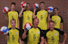 8 oktober H3 en D2