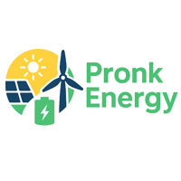 Pronkenergy